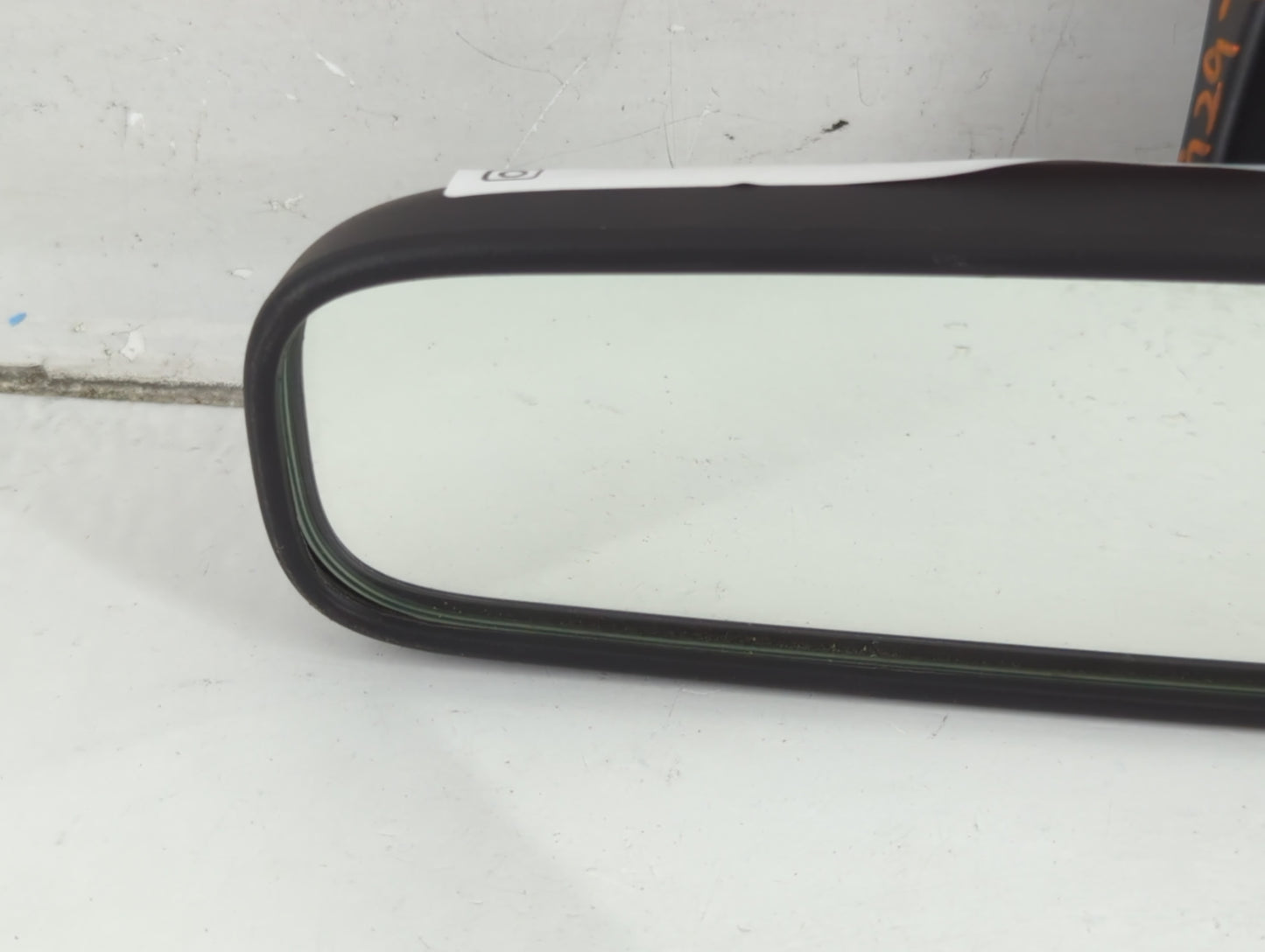 2024 Subaru Xv Interior Rear View Mirror Replacement OEM P/N:E022197 E4042197 Fits OEM Used Auto Parts - Oemusedautoparts1.c