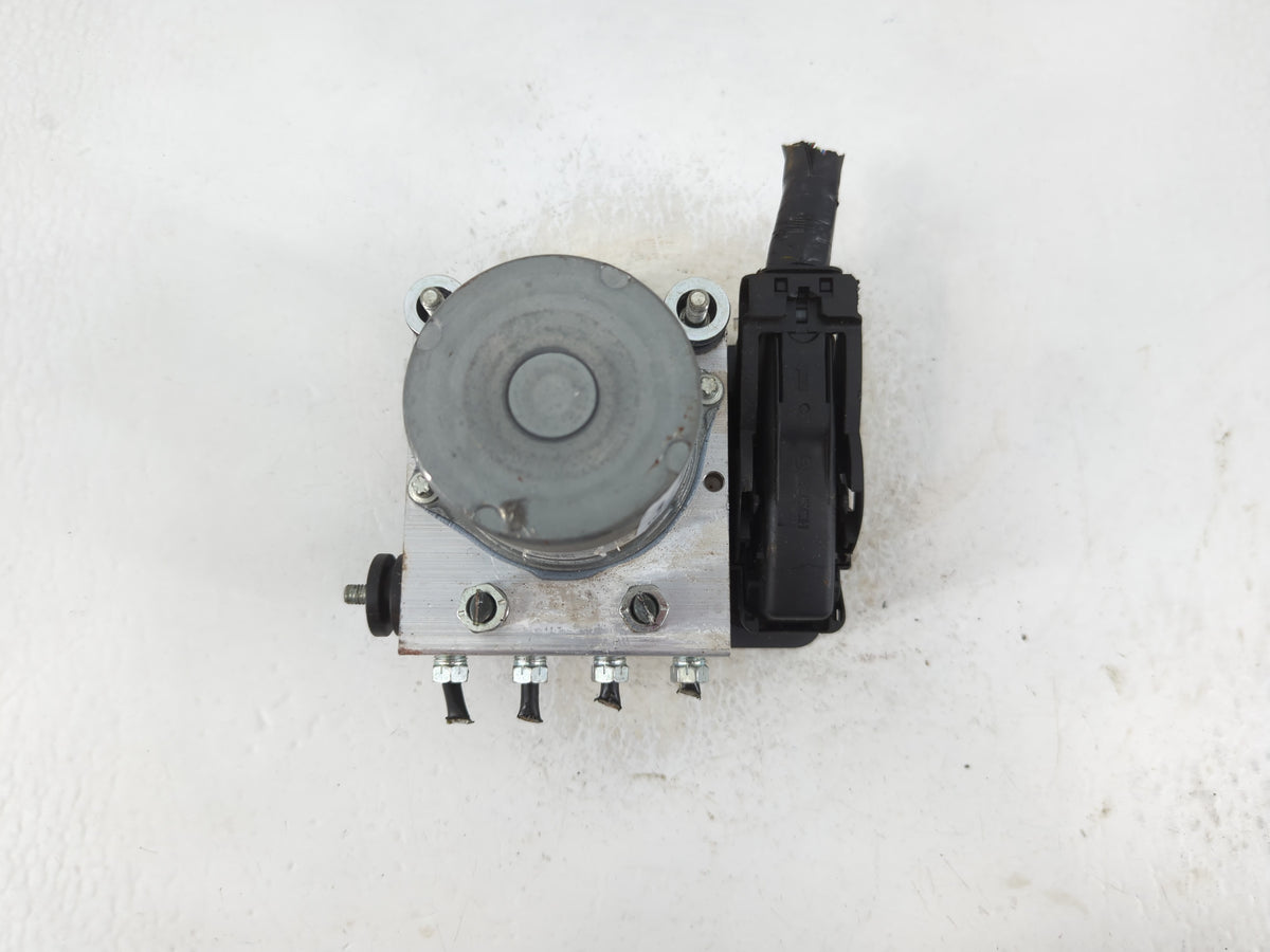 2024 Subaru Xv Anti-Lock Brake ABS Pump Module Actuator OEM P/N:27536FN002 Fits OEM Used Auto Parts - Oemusedautoparts1.com