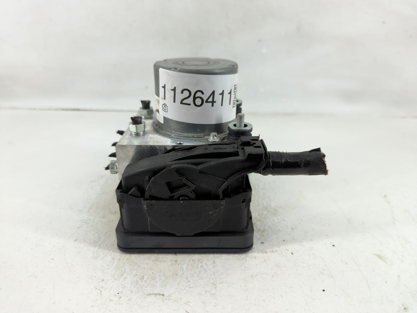 2024 Subaru Xv ABS Pump Control Module Replacement P/N:27536FN002 Fits OEM Used Auto Parts - Oemusedautoparts1.com