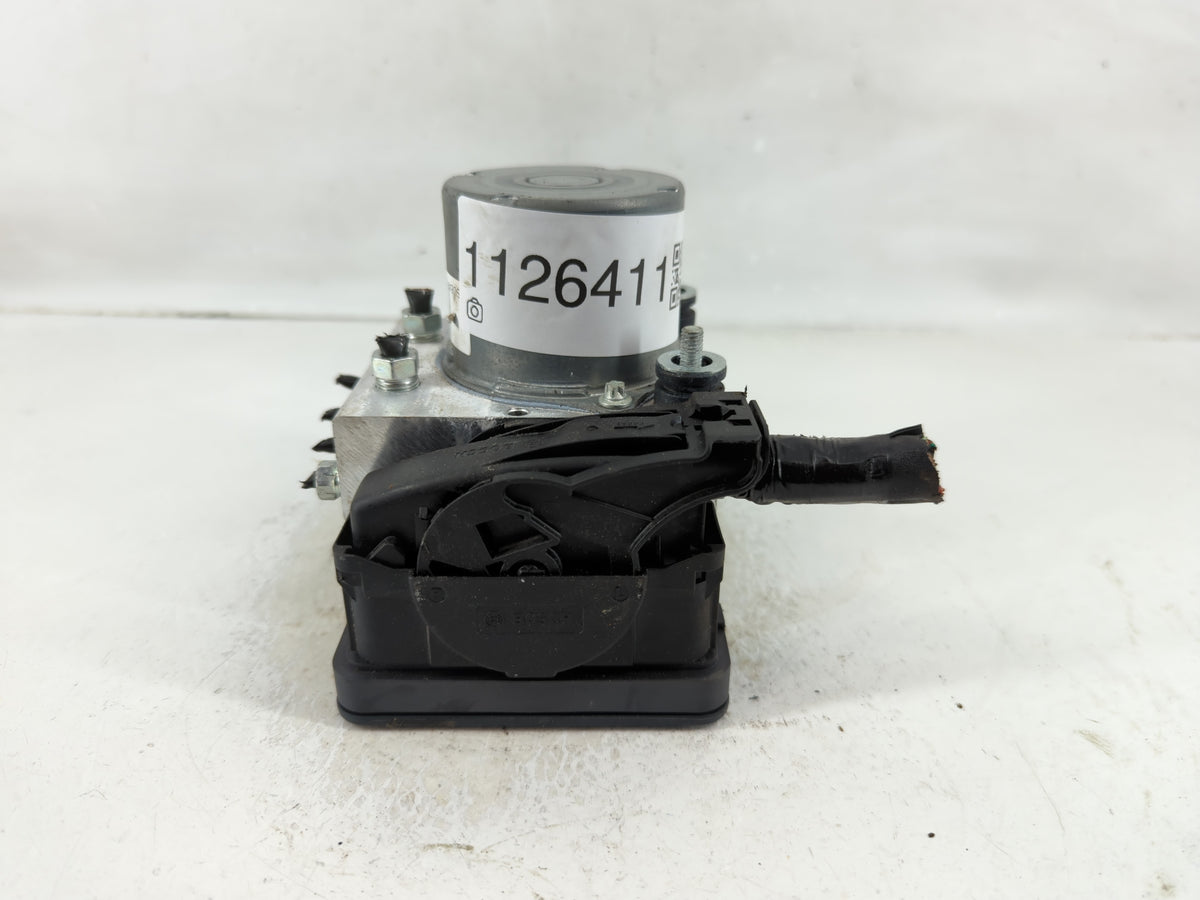 2024 Subaru Xv Anti-Lock Brake ABS Pump Module Actuator OEM P/N:27536FN002 Fits OEM Used Auto Parts - Oemusedautoparts1.com