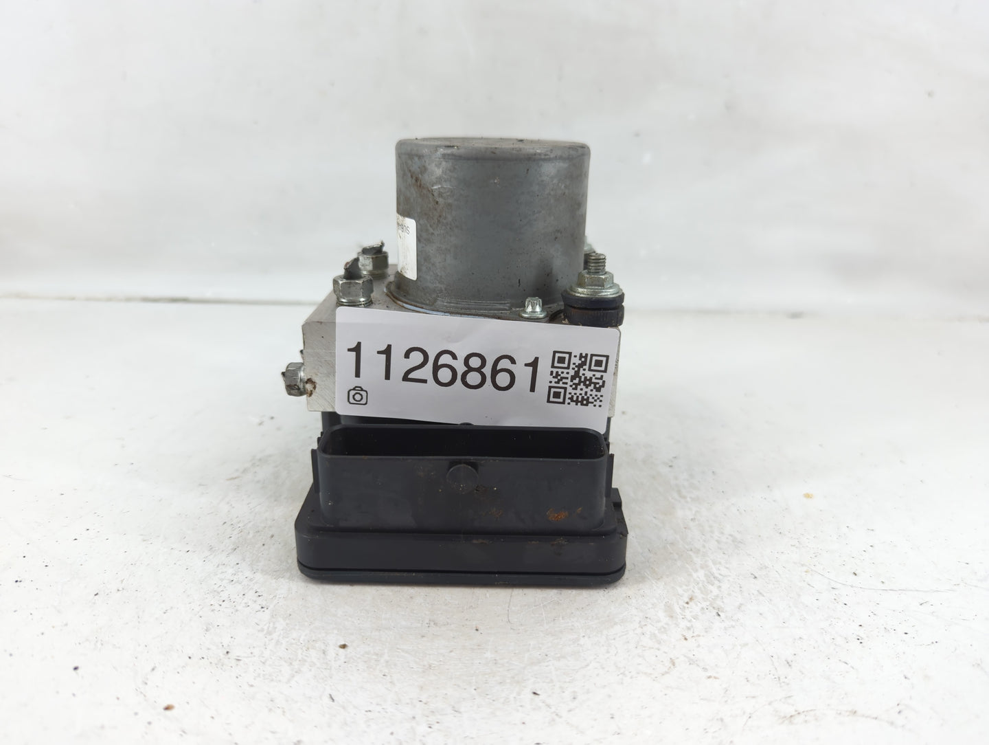2024 Subaru Xv ABS Pump Control Module Replacement P/N:27536FN001 Fits OEM Used Auto Parts - Oemusedautoparts1.com