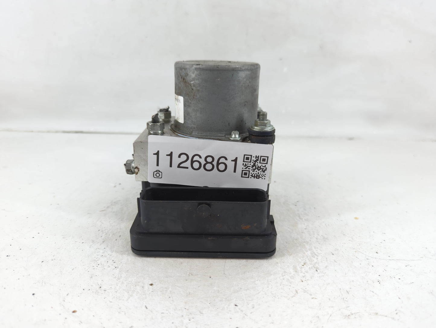 2024 Subaru Xv ABS Pump Control Module Replacement P/N:27536FN001 Fits OEM Used Auto Parts - Oemusedautoparts1.com