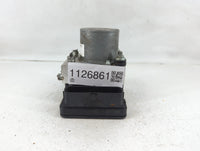 2024 Subaru Xv ABS Pump Control Module Replacement P/N:27536FN001 Fits OEM Used Auto Parts - Oemusedautoparts1.com