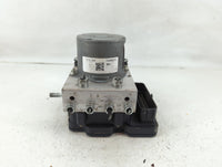 2024 Subaru Xv ABS Pump Control Module Replacement P/N:27536FN001 Fits OEM Used Auto Parts - Oemusedautoparts1.com