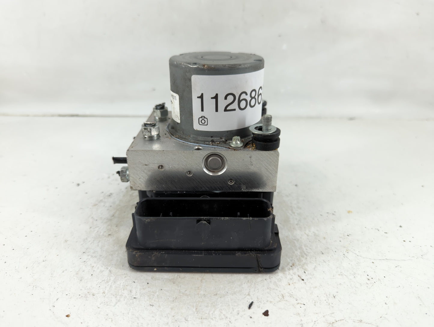 2024 Subaru Xv ABS Pump Control Module Replacement P/N:27536FN001 Fits OEM Used Auto Parts - Oemusedautoparts1.com