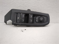 2024 Subaru Xv Master Power Window Switch Replacement Driver Side Left P/N:83071FN09A Fits OEM Used Auto Parts - Oemusedauto