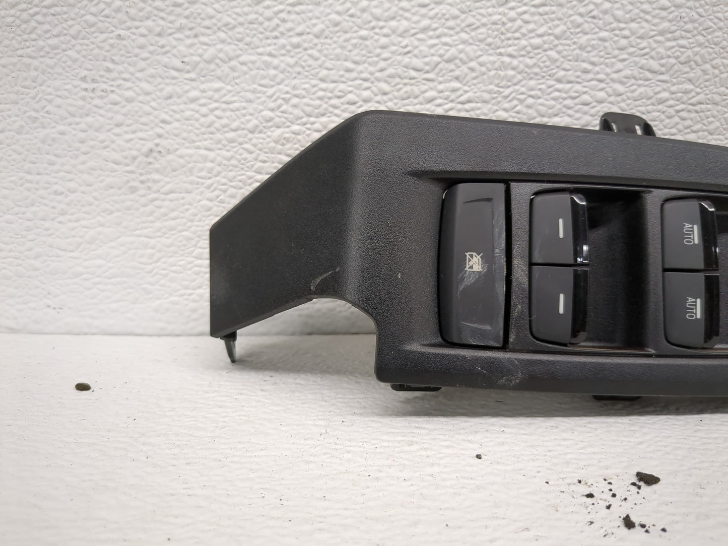 2024 Subaru Xv Master Power Window Switch Replacement Driver Side Left P/N:83071FN09A Fits OEM Used Auto Parts - Oemusedauto