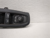 2024 Subaru Xv Master Power Window Switch Replacement Driver Side Left P/N:83071FN09A Fits OEM Used Auto Parts - Oemusedauto