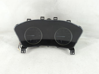 compare product 2024 Subaru Xv Instrument Cluster Speedometer Gauges P/N:85132FN01A Fits OEM Used Auto Parts