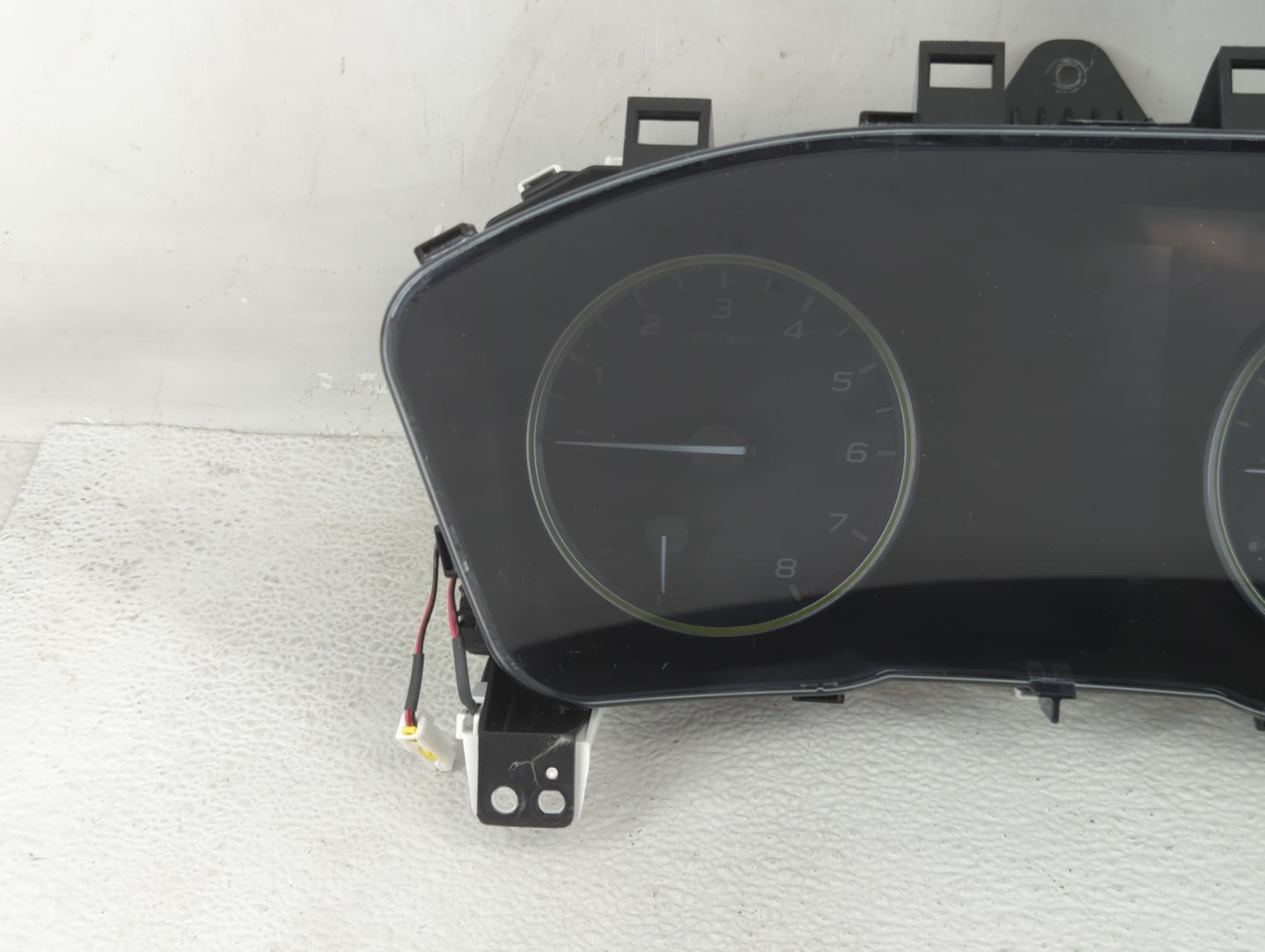 2024 Subaru Xv Instrument Cluster Speedometer Gauges P/N:85132FN01A Fits OEM Used Auto Parts - Oemusedautoparts1.com