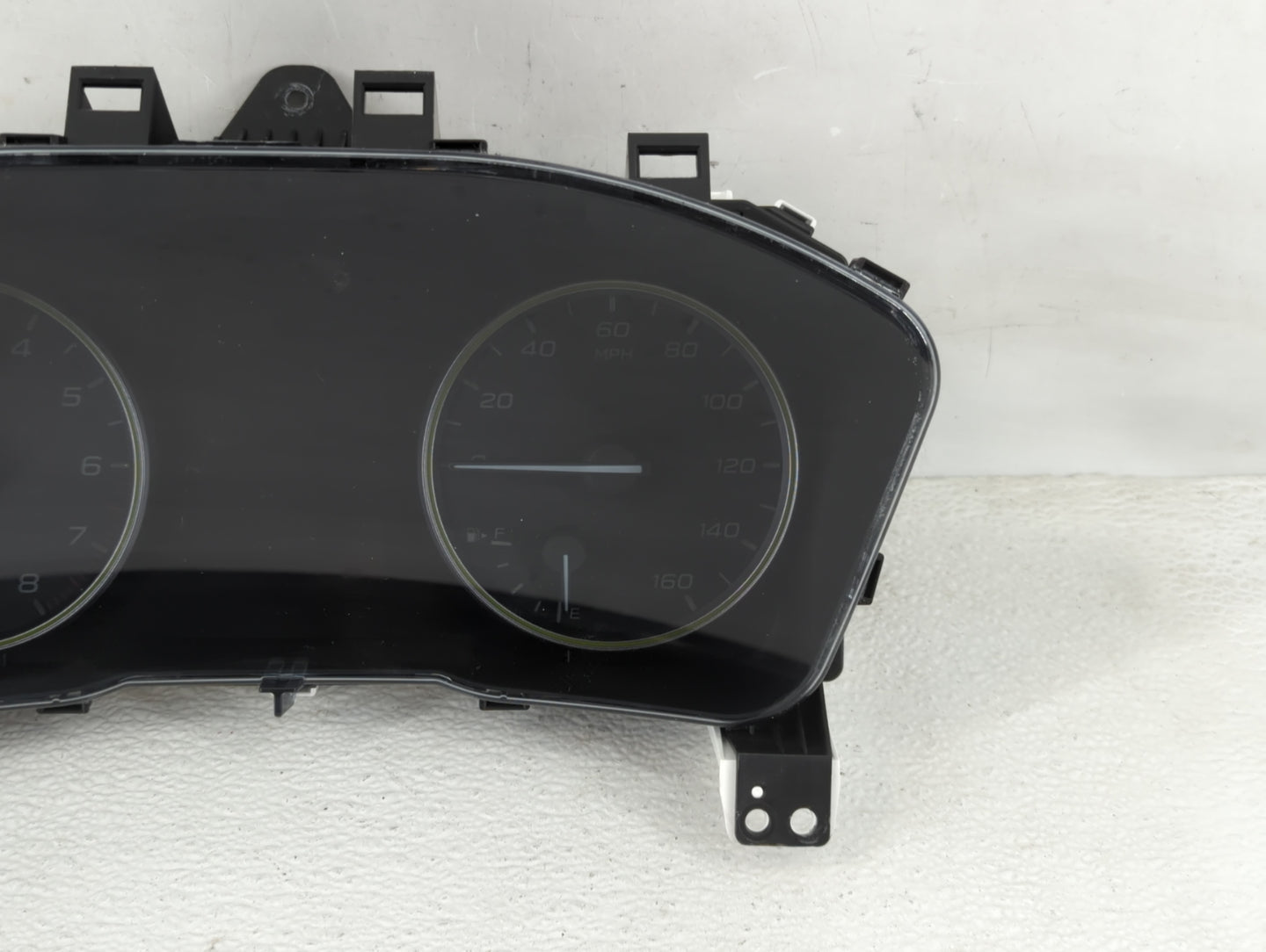 2024 Subaru Xv Instrument Cluster Speedometer Gauges P/N:85132FN01A Fits OEM Used Auto Parts - Oemusedautoparts1.com