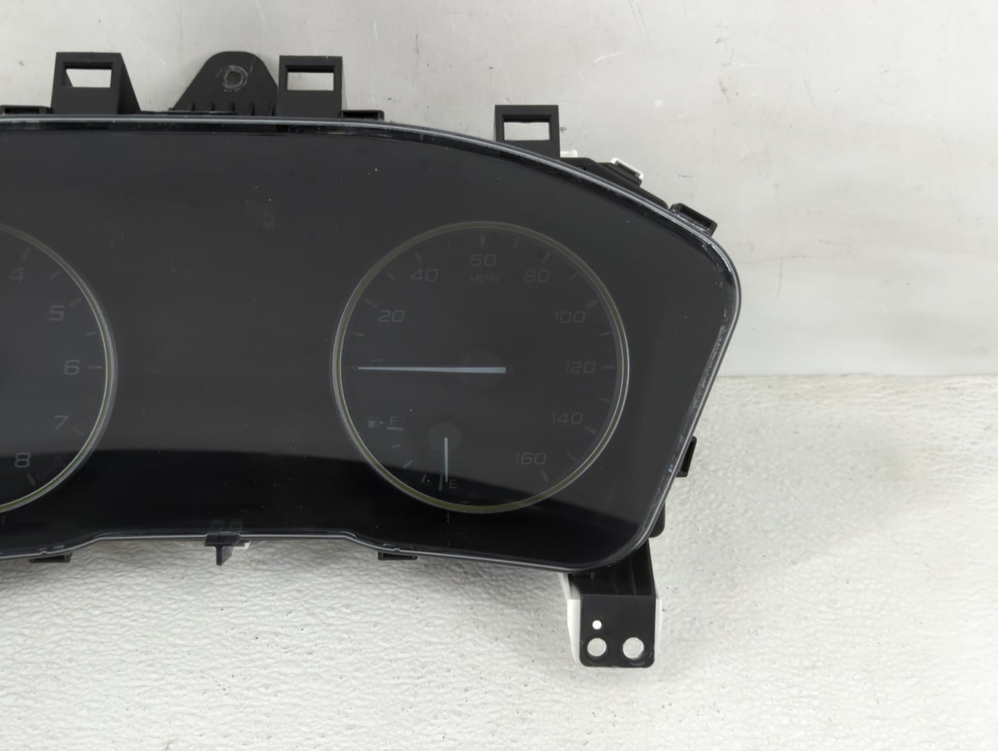 2024 Subaru Xv Instrument Cluster Speedometer Gauges P/N:85132FN01A Fits OEM Used Auto Parts - Oemusedautoparts1.com