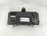 2024 Subaru Xv Instrument Cluster Speedometer Gauges P/N:85132FN01A Fits OEM Used Auto Parts - Oemusedautoparts1.com