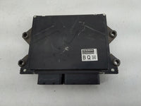 2024 Subaru Xv PCM Engine Control Computer ECU ECM PCU OEM P/N:22765AS69A Fits OEM Used Auto Parts - Oemusedautoparts1.com