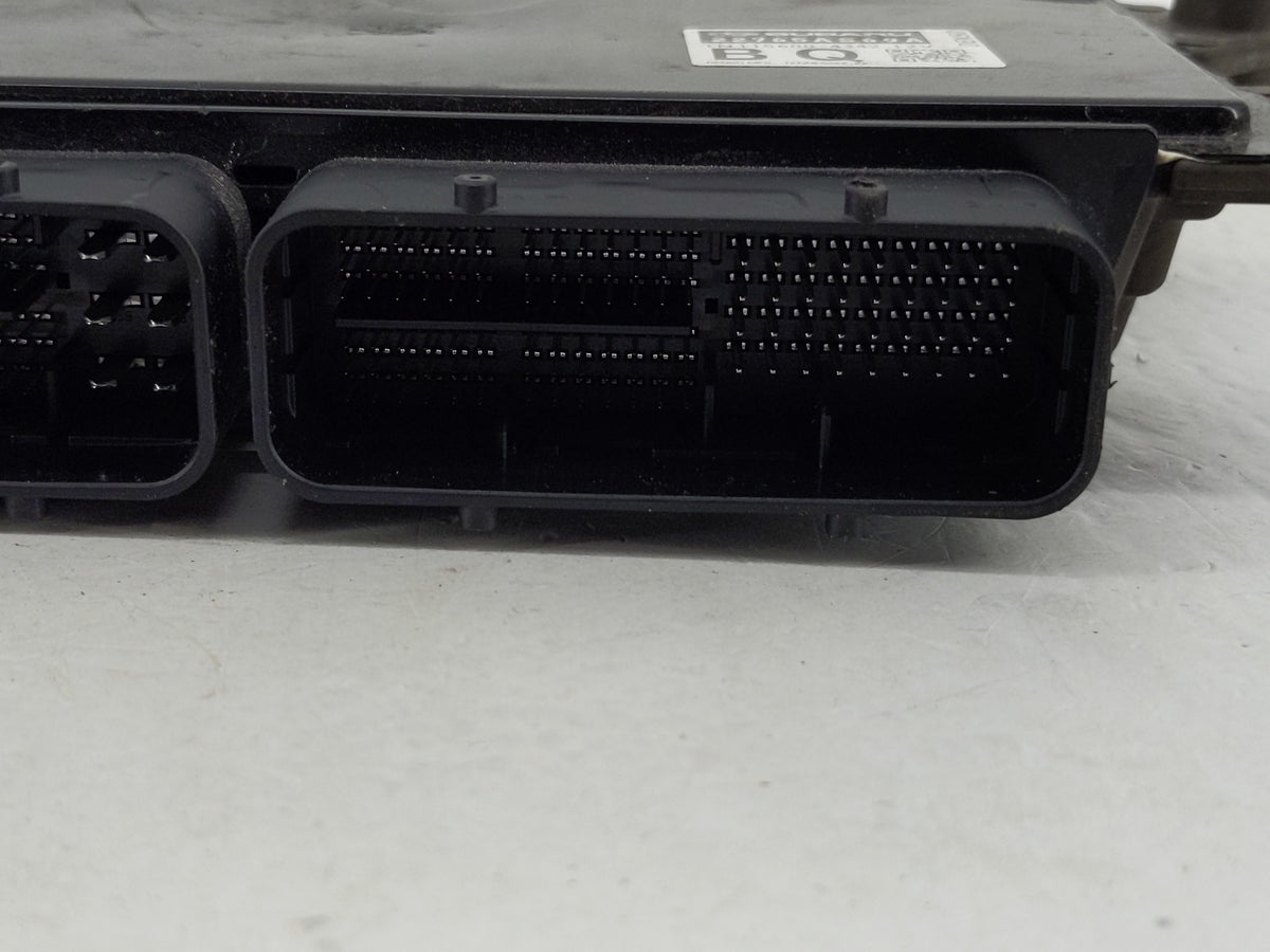 2024 Subaru Xv PCM Engine Control Computer ECU ECM PCU OEM P/N:22765AS69A Fits OEM Used Auto Parts - Oemusedautoparts1.com