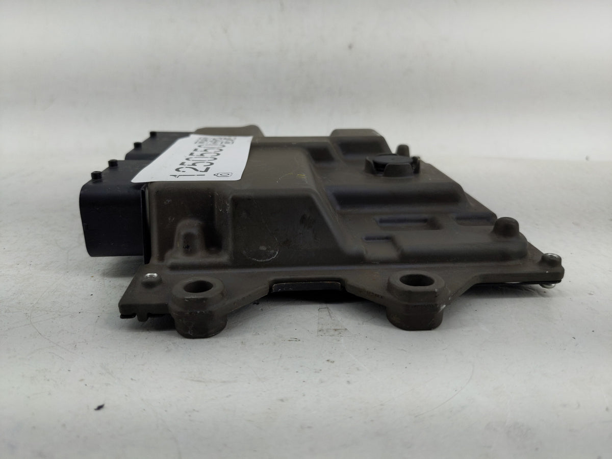 2024 Subaru Xv PCM Engine Control Computer ECU ECM PCU OEM P/N:22765AS69A Fits OEM Used Auto Parts - Oemusedautoparts1.com