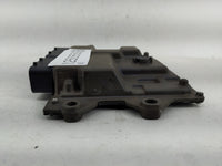 2024 Subaru Xv PCM Engine Control Computer ECU ECM PCU OEM P/N:22765AS69A Fits OEM Used Auto Parts - Oemusedautoparts1.com