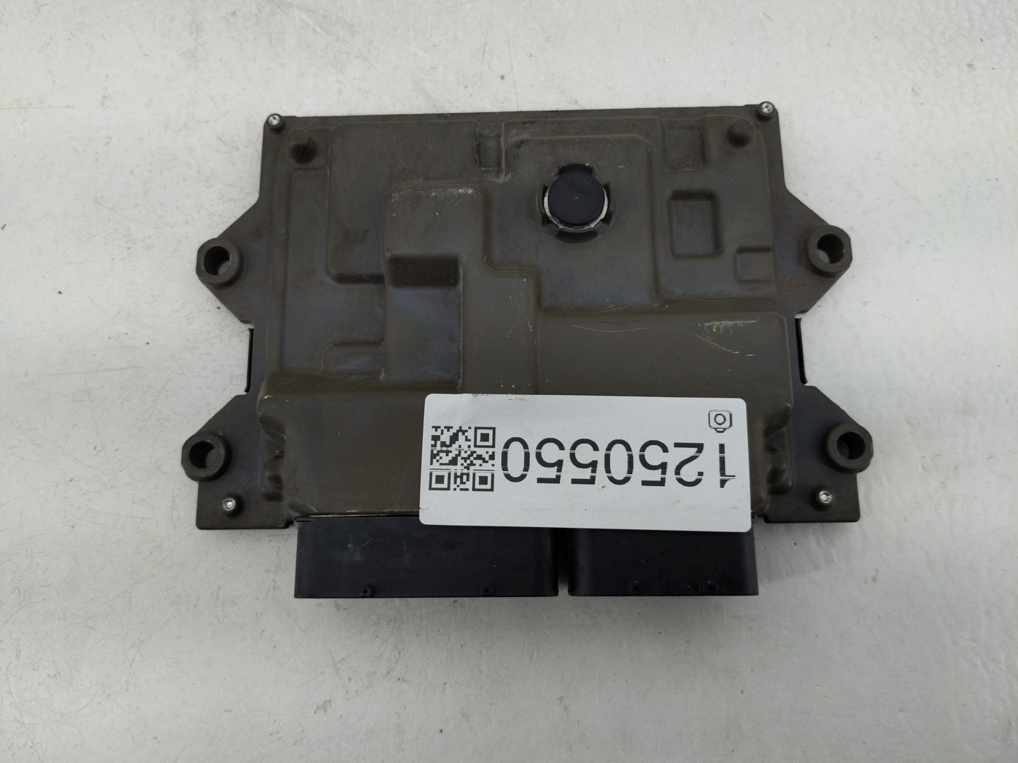 2024 Subaru Xv PCM Engine Control Computer ECU ECM PCU OEM P/N:22765AS69A Fits OEM Used Auto Parts - Oemusedautoparts1.com