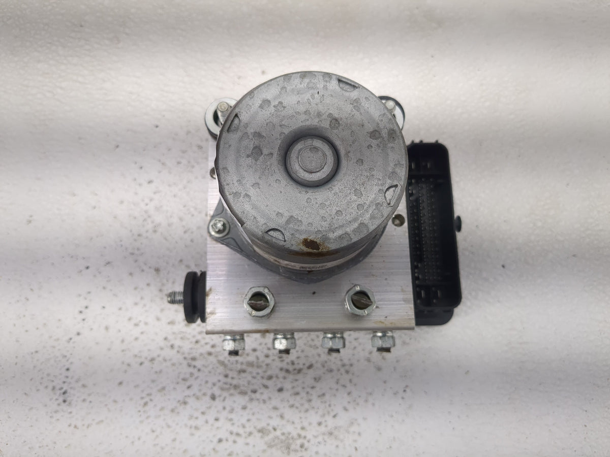 2024 Subaru Xv Anti-Lock Brake ABS Pump Module Actuator OEM P/N:27536FN00A Fits OEM Used Auto Parts - Oemusedautoparts1.com