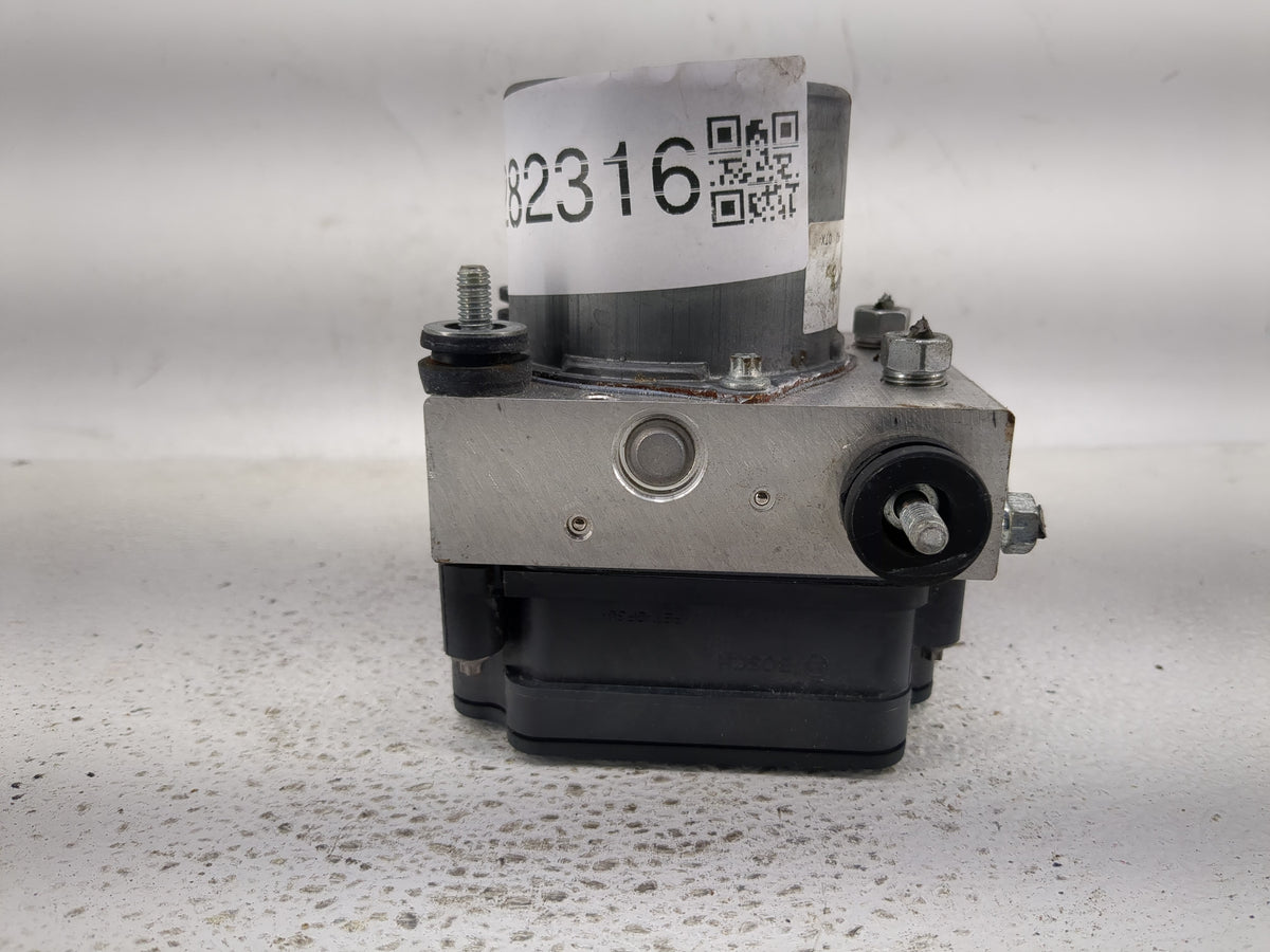 2024 Subaru Xv Anti-Lock Brake ABS Pump Module Actuator OEM P/N:27536FN00A Fits OEM Used Auto Parts - Oemusedautoparts1.com