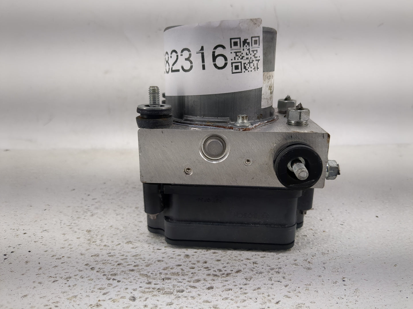 2024 Subaru Xv ABS Pump Control Module Replacement P/N:27536FN00A Fits OEM Used Auto Parts - Oemusedautoparts1.com