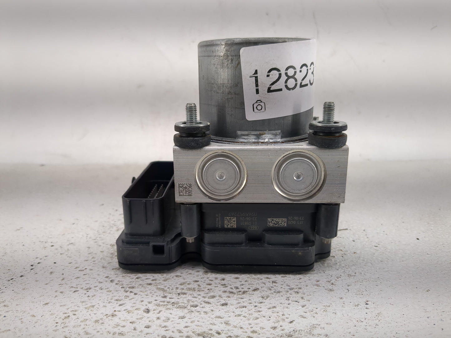 2024 Subaru Xv ABS Pump Control Module Replacement P/N:27536FN00A Fits OEM Used Auto Parts - Oemusedautoparts1.com