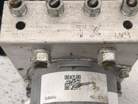2024 Subaru Xv ABS Pump Control Module Replacement P/N:27536FN00A Fits OEM Used Auto Parts - Oemusedautoparts1.com