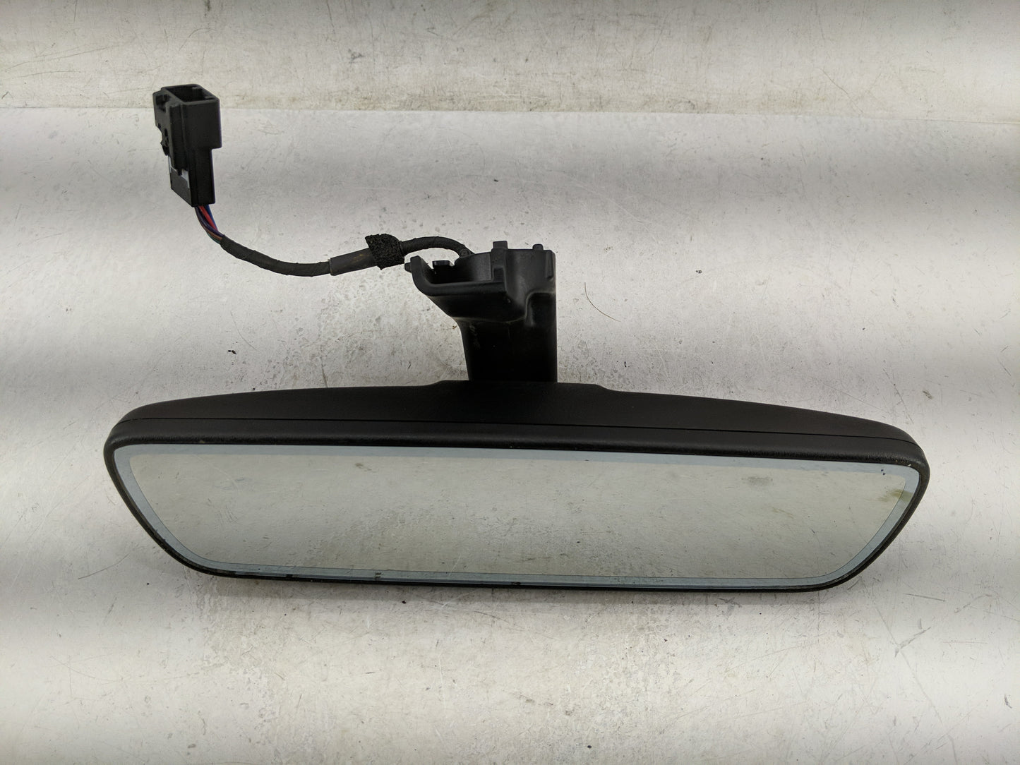 2024 Subaru Xv Interior Rear View Mirror Replacement OEM P/N:4112A-AECHL5 H505SFN000 Fits OEM Used Auto Parts - Oemusedautop