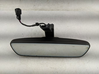 compare product 2024 Subaru Xv Interior Rear View Mirror Replacement OEM P/N:4112A-AECHL5 H505SFN000 Fits OEM Used Auto Parts