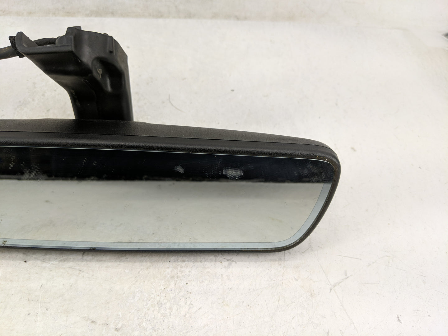2024 Subaru Xv Interior Rear View Mirror Replacement OEM P/N:4112A-AECHL5 H505SFN000 Fits OEM Used Auto Parts - Oemusedautop