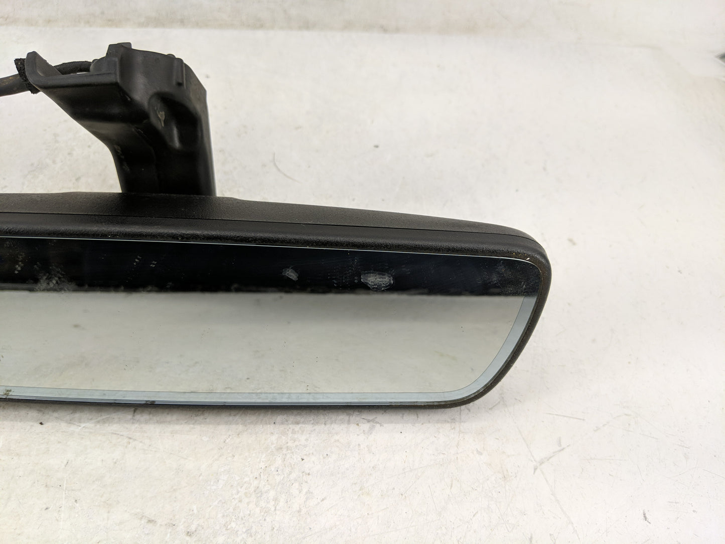 2024 Subaru Xv Interior Rear View Mirror Replacement OEM P/N:4112A-AECHL5 H505SFN000 Fits OEM Used Auto Parts - Oemusedautop