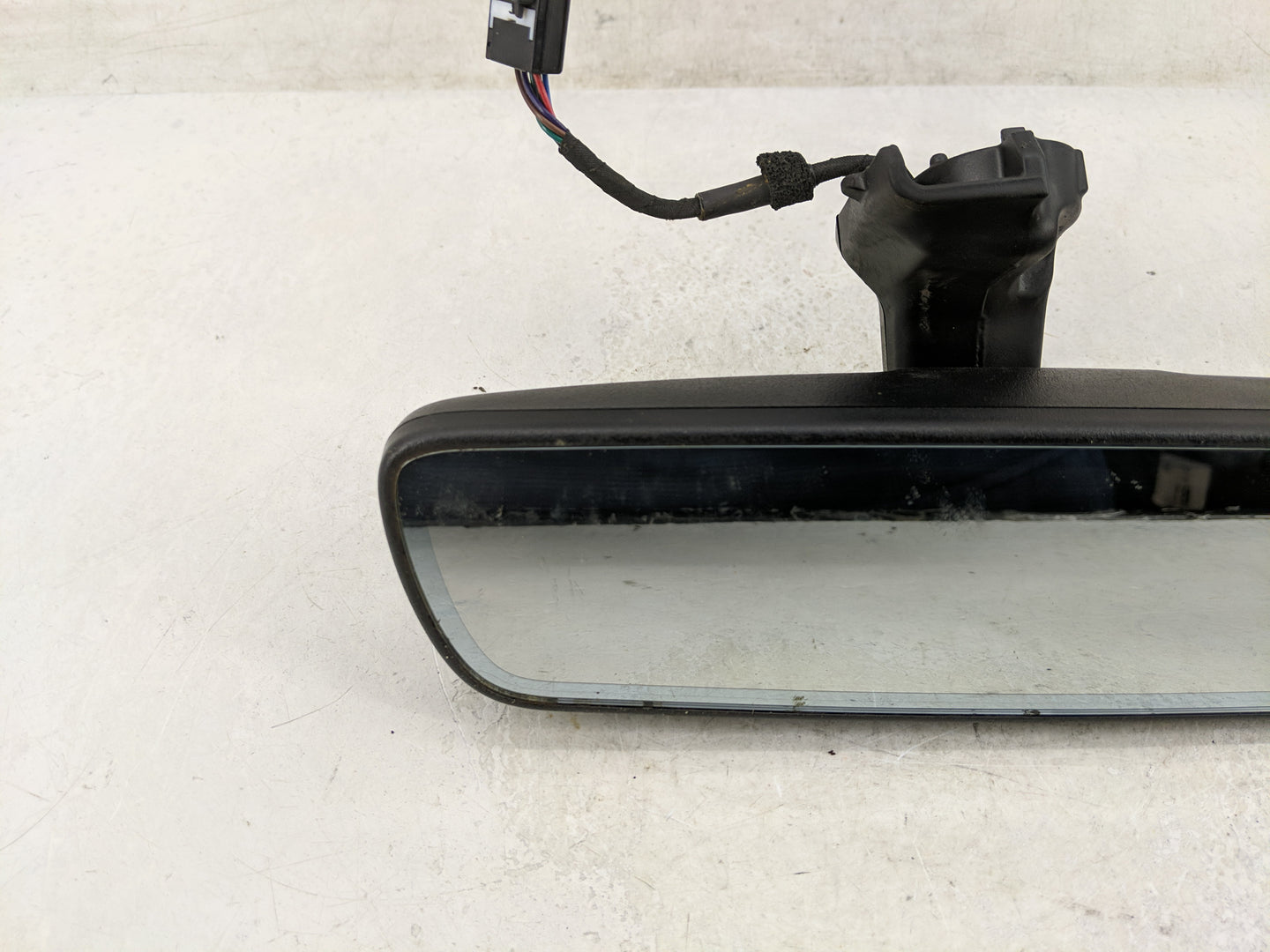 2024 Subaru Xv Interior Rear View Mirror Replacement OEM P/N:4112A-AECHL5 H505SFN000 Fits OEM Used Auto Parts - Oemusedautop
