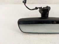 2024 Subaru Xv Interior Rear View Mirror Replacement OEM P/N:4112A-AECHL5 H505SFN000 Fits OEM Used Auto Parts - Oemusedautop