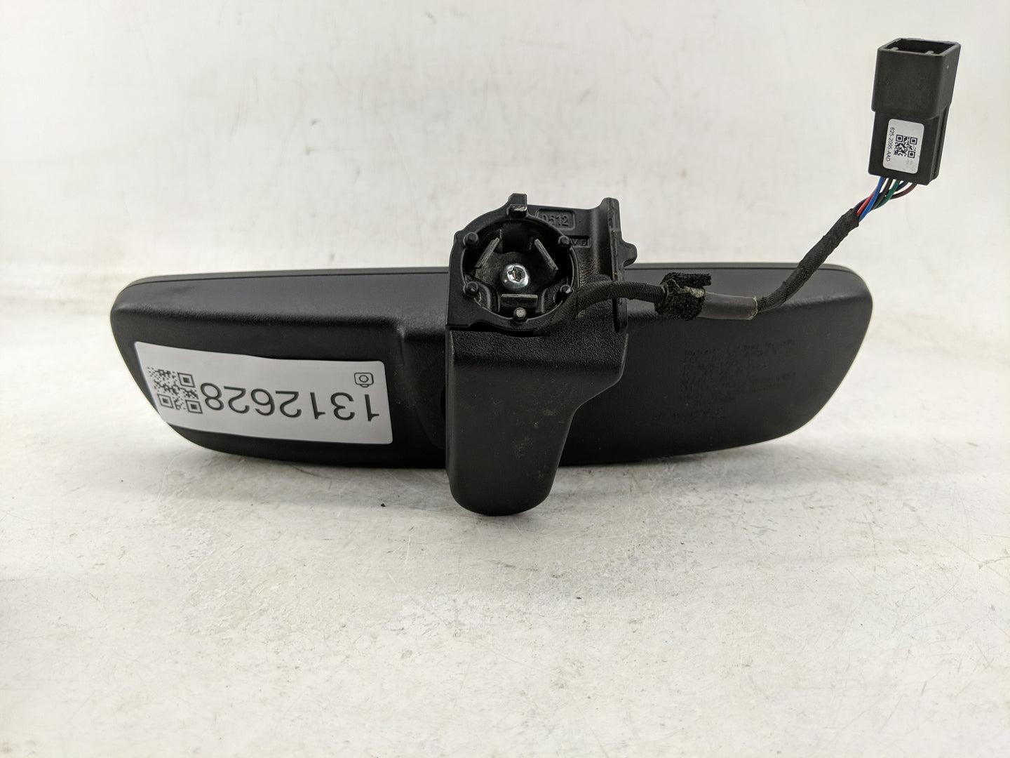 2024 Subaru Xv Interior Rear View Mirror Replacement OEM P/N:4112A-AECHL5 H505SFN000 Fits OEM Used Auto Parts - Oemusedautop
