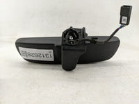 2024 Subaru Xv Interior Rear View Mirror Replacement OEM P/N:4112A-AECHL5 H505SFN000 Fits OEM Used Auto Parts - Oemusedautop