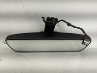 2024 Subaru Xv Interior Rear View Mirror Replacement OEM P/N:4112A-AECHL5 Fits OEM Used Auto Parts - Oemusedautoparts1.com