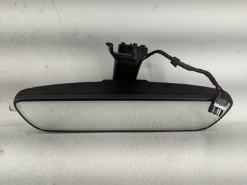 2024 Subaru Xv Interior Rear View Mirror Replacement OEM P/N:4112A-AECHL5 Fits OEM Used Auto Parts - Oemusedautoparts1.com
