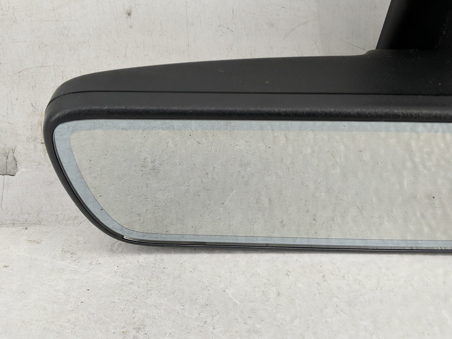 2024 Subaru Xv Interior Rear View Mirror Replacement OEM P/N:4112A-AECHL5 Fits OEM Used Auto Parts - Oemusedautoparts1.com