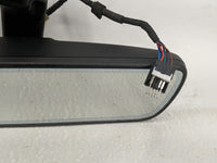2024 Subaru Xv Interior Rear View Mirror Replacement OEM P/N:4112A-AECHL5 Fits OEM Used Auto Parts - Oemusedautoparts1.com