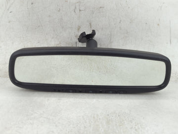 2024 Subaru Xv Interior Rear View Mirror Replacement OEM P/N:4112A-AECHL5 Fits OEM Used Auto Parts - Oemusedautoparts1.com