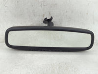 2024 Subaru Xv Interior Rear View Mirror Replacement OEM P/N:4112A-AECHL5 Fits OEM Used Auto Parts - Oemusedautoparts1.com