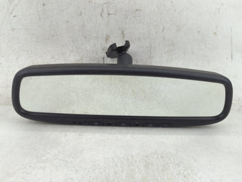 compare product 2024 Subaru Xv Interior Rear View Mirror Replacement OEM P/N:4112A-AECHL5 Fits OEM Used Auto Parts