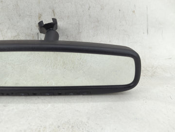 2024 Subaru Xv Interior Rear View Mirror Replacement OEM P/N:4112A-AECHL5 Fits OEM Used Auto Parts