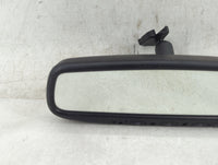 2024 Subaru Xv Interior Rear View Mirror Replacement OEM P/N:4112A-AECHL5 Fits OEM Used Auto Parts - Oemusedautoparts1.com