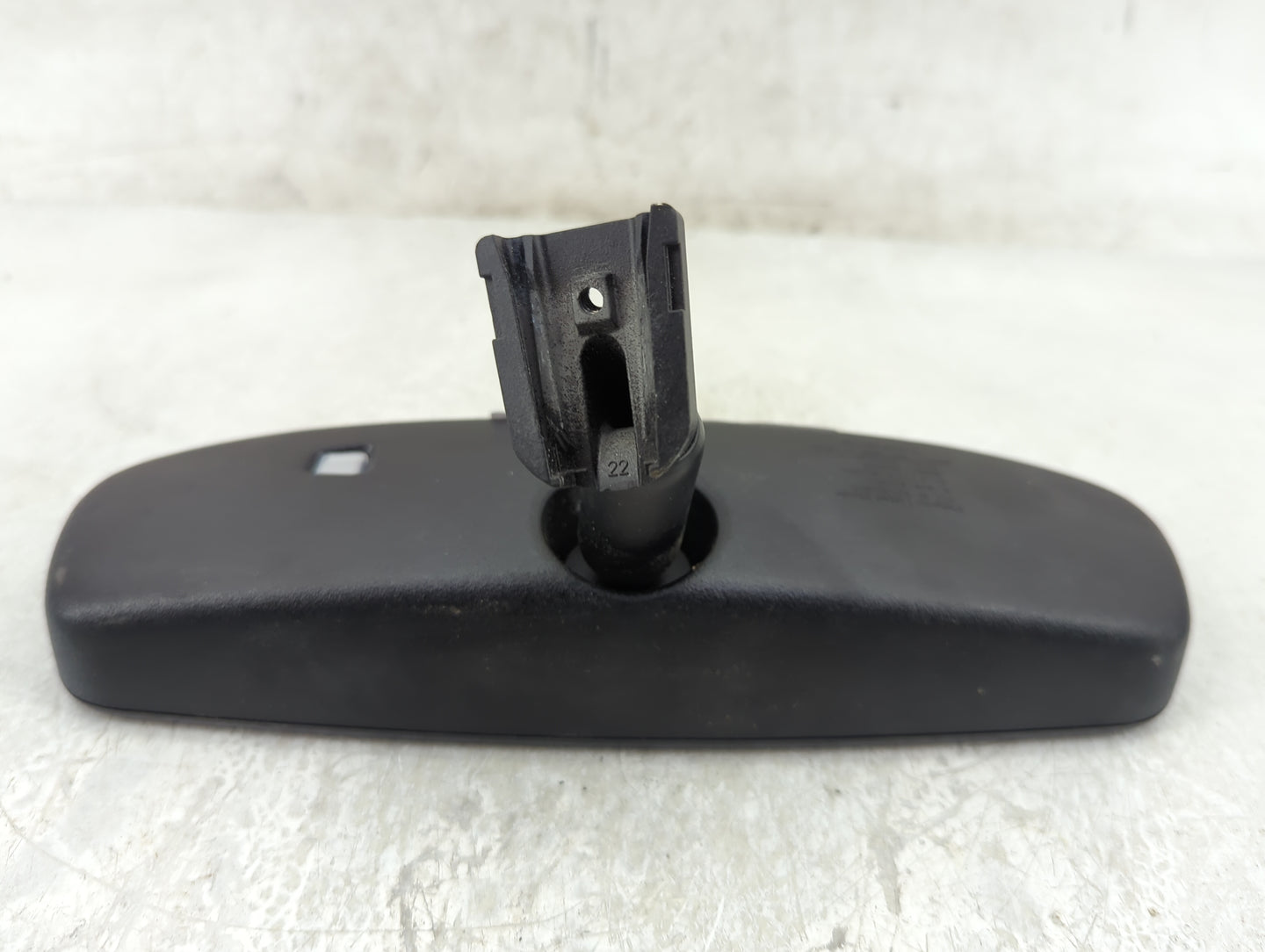 2024 Subaru Xv Interior Rear View Mirror Replacement OEM P/N:4112A-AECHL5 Fits OEM Used Auto Parts - Oemusedautoparts1.com