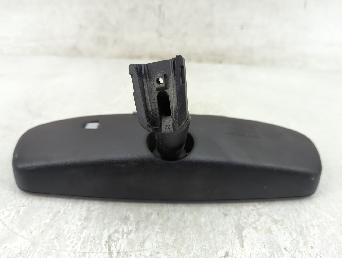 2024 Subaru Xv Interior Rear View Mirror Replacement OEM P/N:4112A-AECHL5 Fits OEM Used Auto Parts - Oemusedautoparts1.com