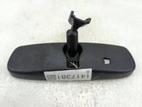 2024 Subaru Xv Interior Rear View Mirror Replacement OEM P/N:4112A-AECHL5 Fits OEM Used Auto Parts - Oemusedautoparts1.com
