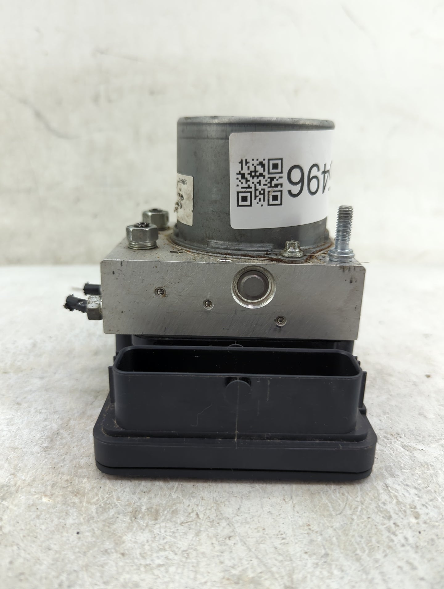 2024 Subaru Xv ABS Pump Control Module Replacement P/N:0265957262 3712621, 0103981 Fits OEM Used Auto Parts - Oemusedautopar