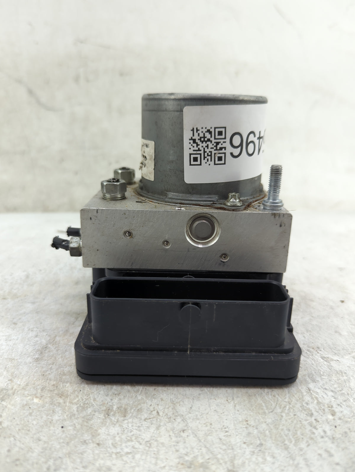 2024 Subaru Xv ABS Pump Control Module Replacement P/N:0265957262 3712621, 0103981 Fits OEM Used Auto Parts - Oemusedautopar