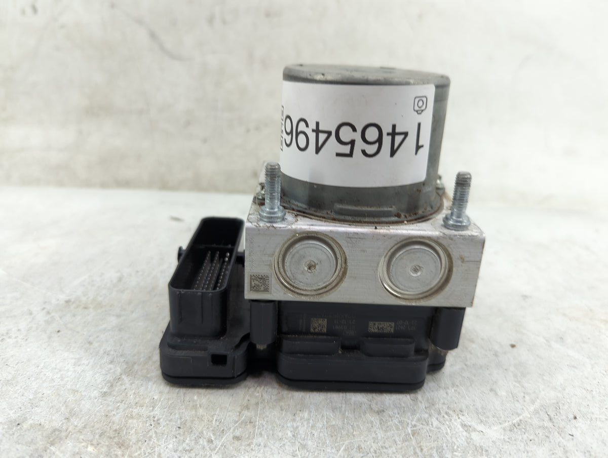 2024 Subaru Xv ABS Pump Control Module Replacement P/N:0265957262 3712621, 0103981 Fits OEM Used Auto Parts - Oemusedautopar